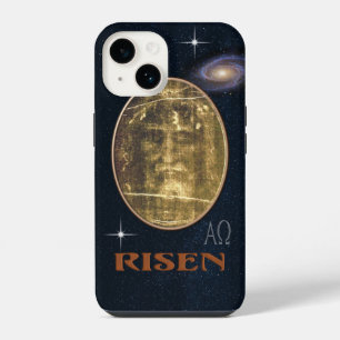 Shroud of Turin iPhone 14 Case