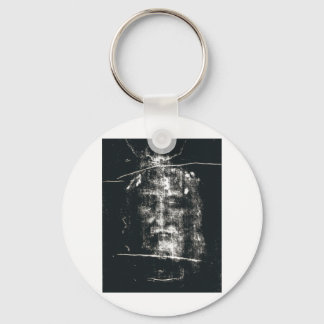 Shroud Of Turin, Negative Key Ring