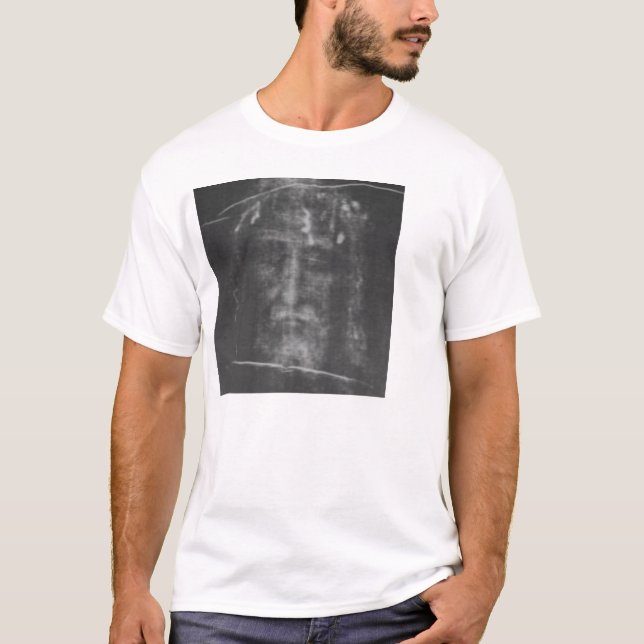 shroud_of_turin shirt (Front)