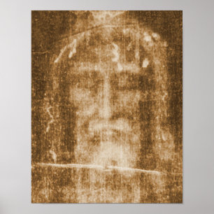 Shroud of Turin - Sudario poster