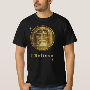 Shroud of Turin T-Shirt