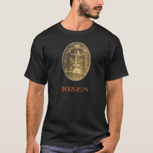 Shroud of turin t-shirts