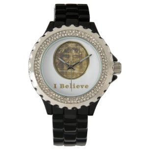 Shroud of Turin Watch