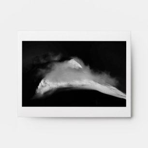 Shrouded Baird Peak Envelope