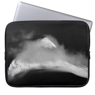 Shrouded Baird Peak Laptop Sleeve
