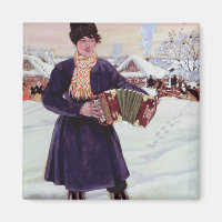 Shrove-tide, 1916