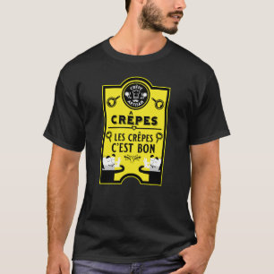 Shrove Tuesday Pancake Day  T-Shirt