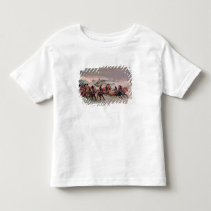 Shrovetide, 1889 toddler T-Shirt