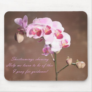 Shrtcomings Showing Mouse Pad