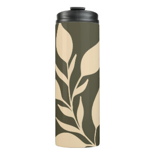 Shrub Thermal Tumbler