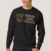 SHS Theatre Logo Sweatshirt