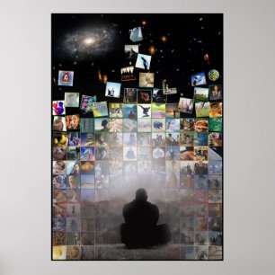 Shu Ha Ri - Integral Development Poster