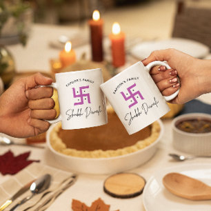 Shubh Diwali customisable  Coffee Mug