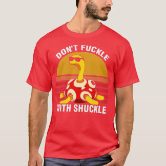 shuckle  T-Shirt