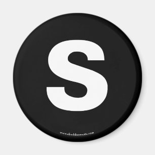 Shudder Magnet