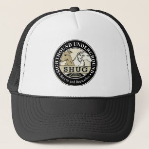 SHUG TRUCKER HAT