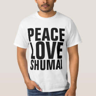 SHUMAI DIM SUM T-Shirts