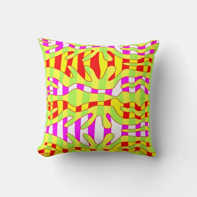 Shumr Cushion (Front)