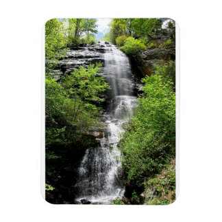 Shunkawauken Falls Magnet