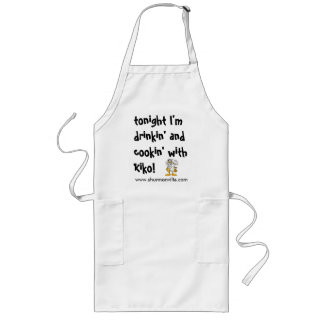 shurman apron