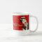 Shut The Front Door, Good Morning Lover Face Mug