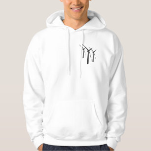 Shut up and Climb Hoodie