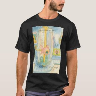 Shut Up And Fishing T-Shirt