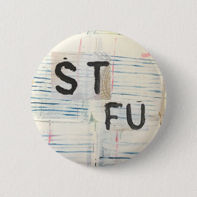Shut up button (Front)