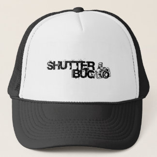 Shutter Bug Trucker Hat