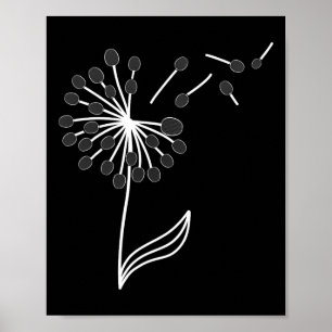Shuttle Badminton Poster