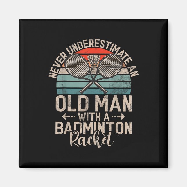 Shuttle, Funny Saying, Render, Grandpa, Father, Me Magnet (Front)