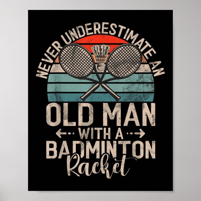 Shuttle, Funny Saying, Render, Grandpa, Father, Me Poster (Front)