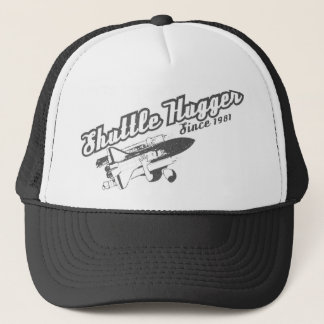 Shuttle Hugger Since 1981 Hat
