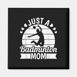 Shuttle Team Player Court - Racquet Just A Badmint Magnet
