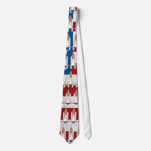 Shuttle Tie