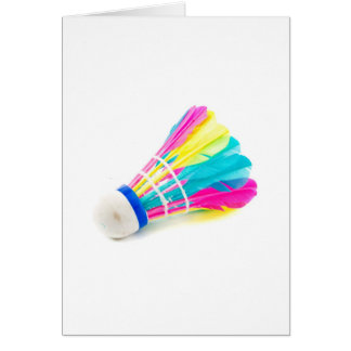 Shuttlecock