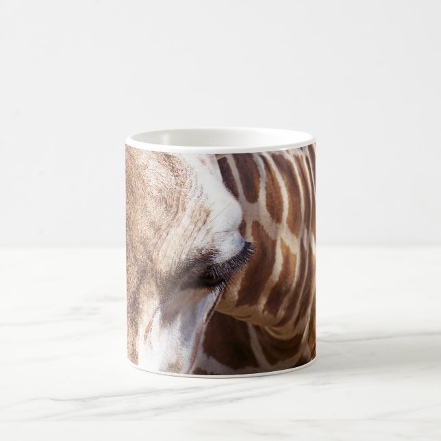 SHY COFFEE MUG (Center)
