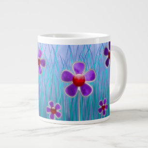 Shy Daisies Speciality Mug