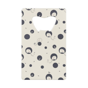 Shy Elephant Pattern
