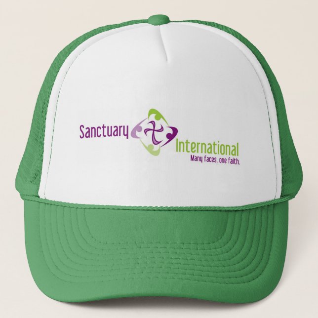 SI Hat (Front)