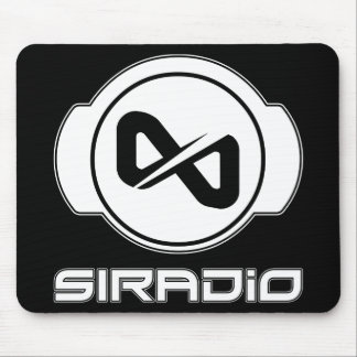 SI Monochrome Mousepad