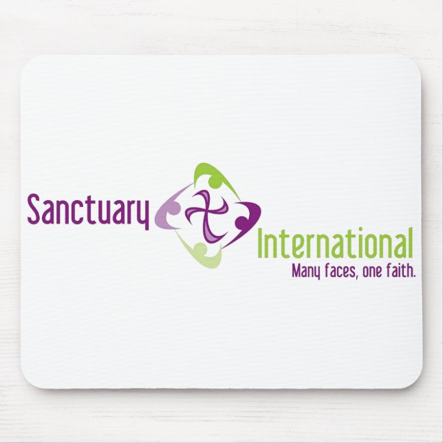 SI Mousepad 2 (Front)