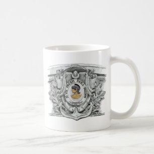 SI VIS PACEM PARA BELLUM COFFEE MUG