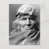 Si Wa Wata Wa (Zuni elder)