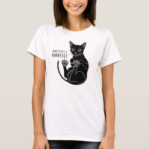 Siamese cat T-Shirt