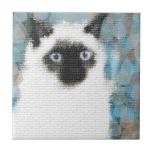 Siamese Tile
