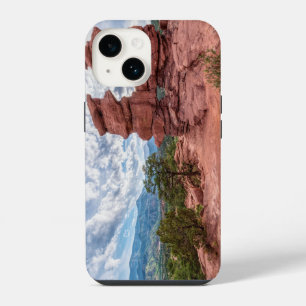 Siamese Twins Colorado Sunburst iPhone 14 Case