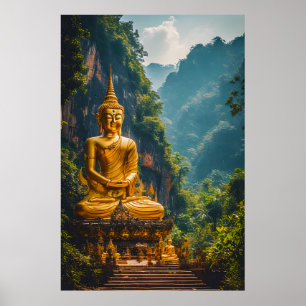Siam's Eternal Seat Poster