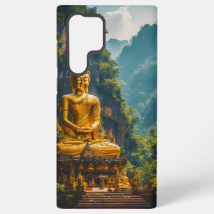 Siam's Eternal Seat Samsung Galaxy Case