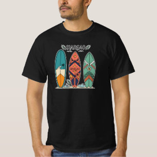 Siargao Surfboards T-Shirt